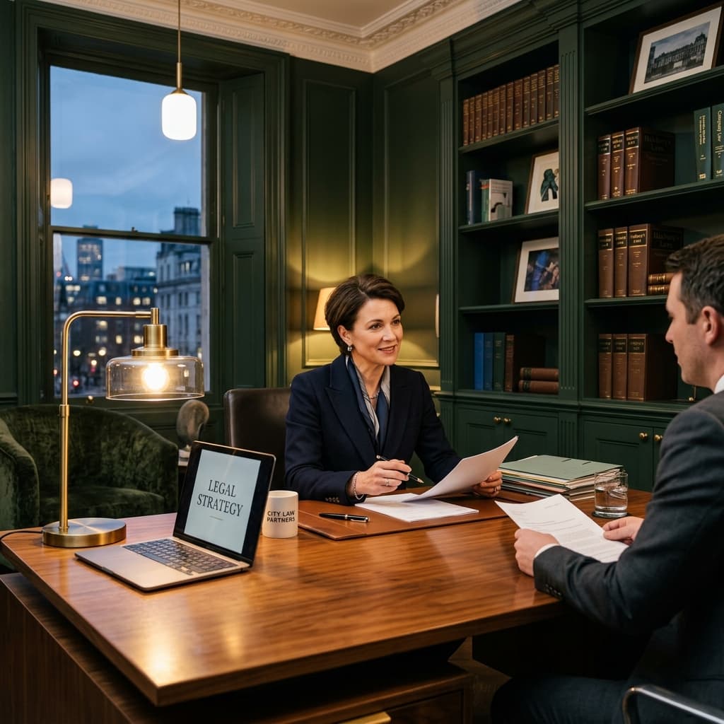 Professionelle Beratung